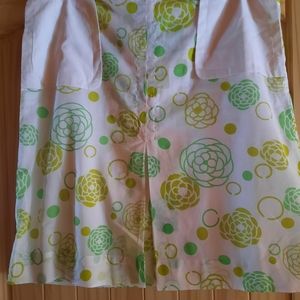 Custo Barcelona Skirt. Sz.8